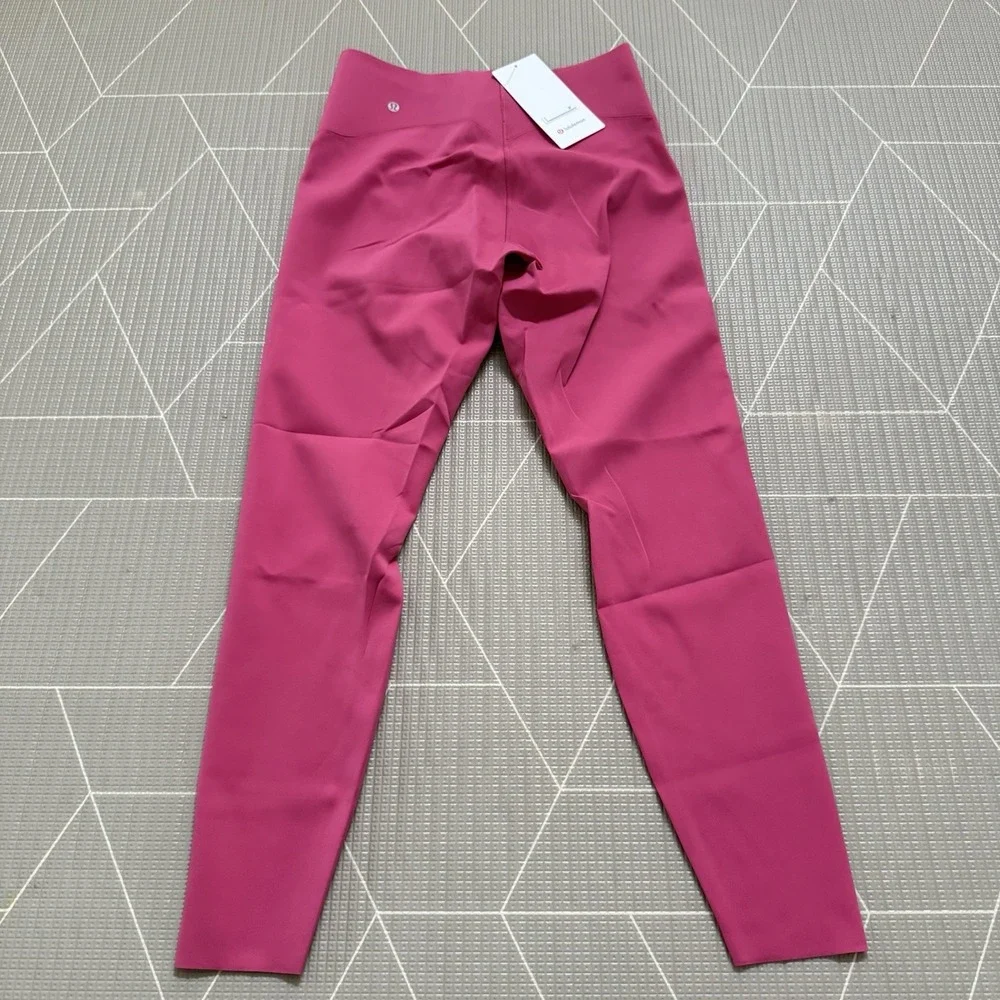 NEW Lululemon Glow Up HR Tight 28